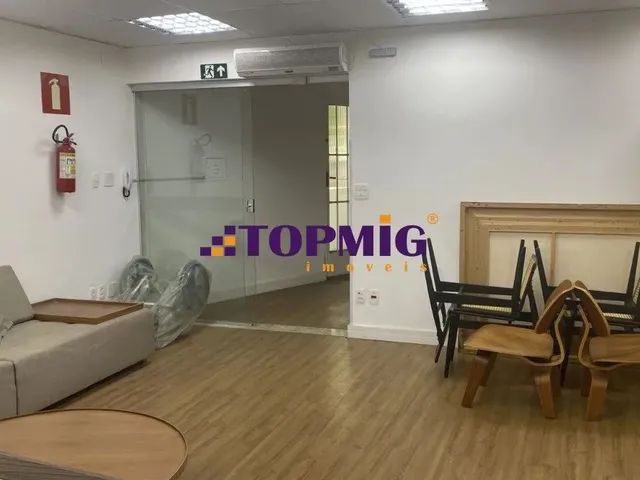 Imagem: Prédio Comercial - Eldorado - Contagem