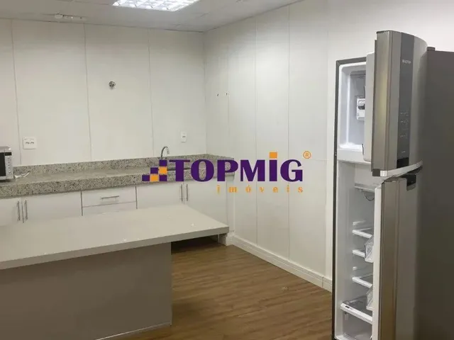 Imagem 7: Prédio Comercial - Eldorado - Contagem