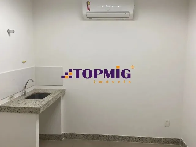 Imagem 4: Prédio Comercial - Eldorado - Contagem