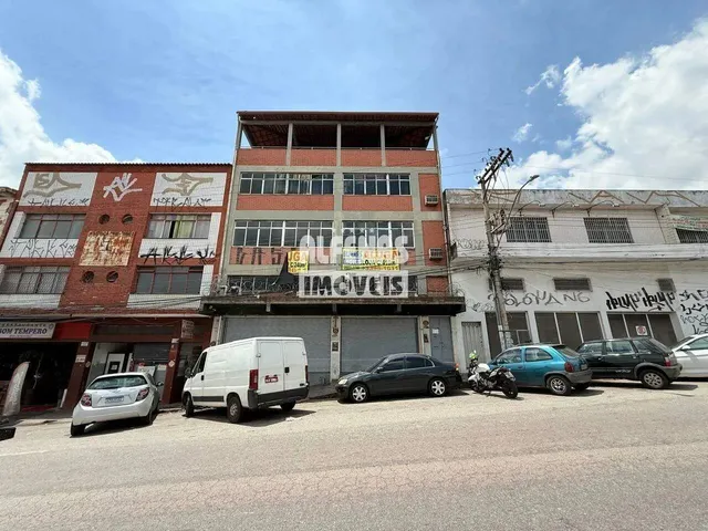 Imagem 15: Andar Corrido para Aluguel no Bairro Amazonas