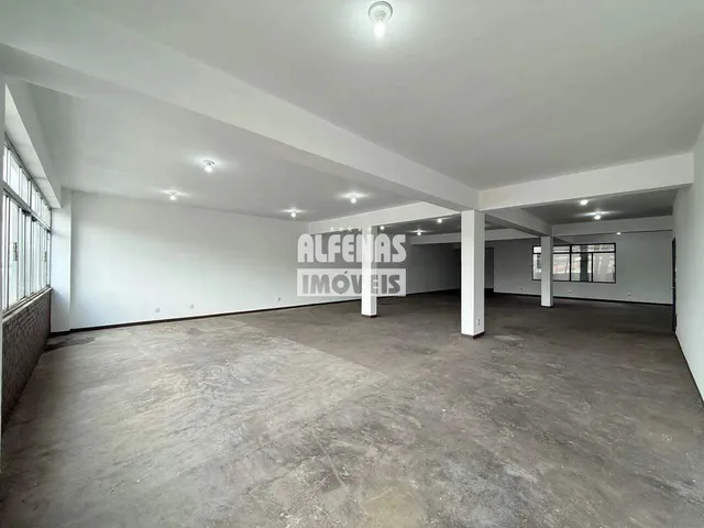 Imagem 2: Andar Corrido para Aluguel no Bairro Amazonas
