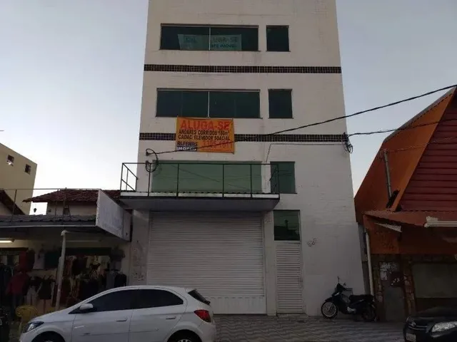 Imagem: Sala para Aluguel no Bairro Sao Caetano