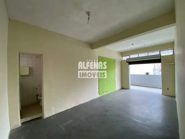 Imagem: Sala para Aluguel no Bairro Eldorado