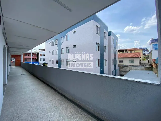 Imagem 5: Sala para Aluguel no Bairro Eldorado
