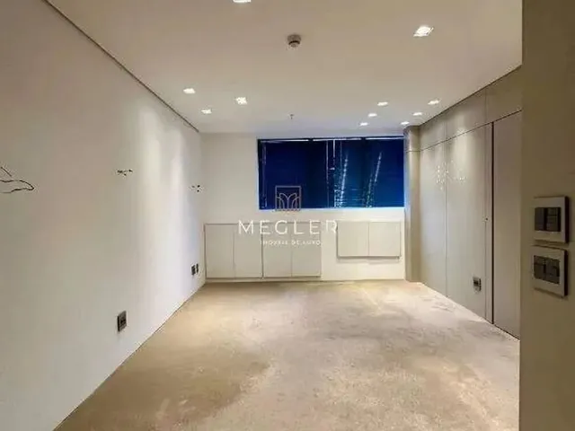 Imagem: Sala Comercial de 28M² em Vila da Serra