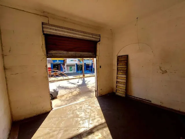 Imagem 10: Loja com Aproximadamente 15M²
