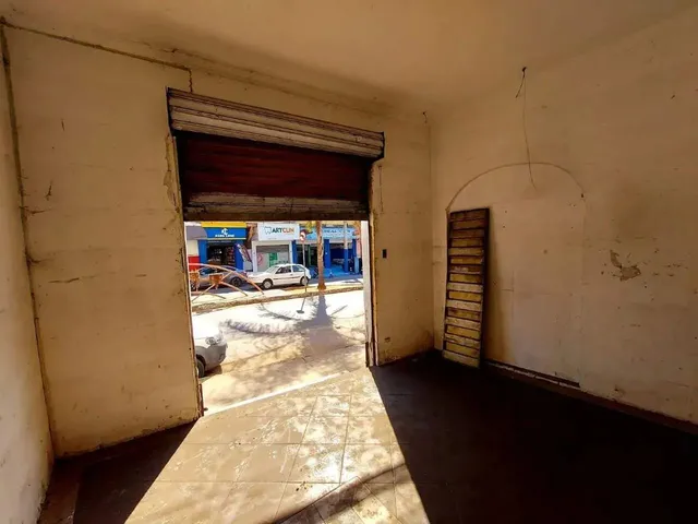 Imagem 9: Loja com Aproximadamente 15M²