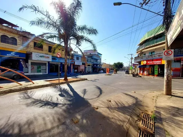 Imagem 7: Loja com Aproximadamente 15M²