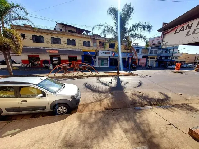 Imagem 8: Loja com Aproximadamente 15M²