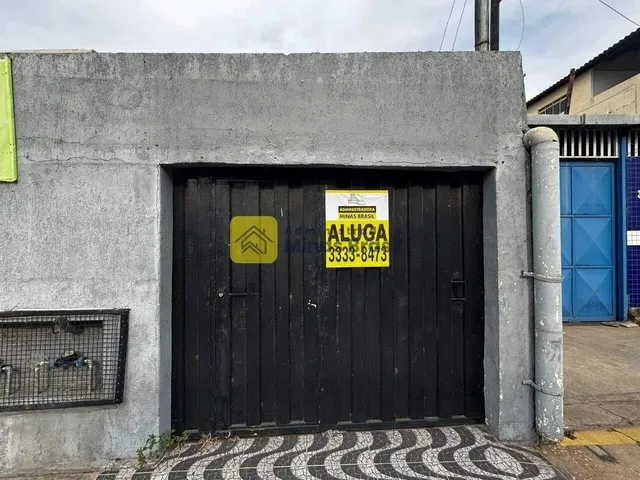 Imagem: Vaga de Garagem no Bairro Flamengo