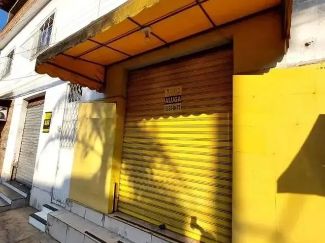 Imagem: Loja para Alugar no Bairro Amazonas