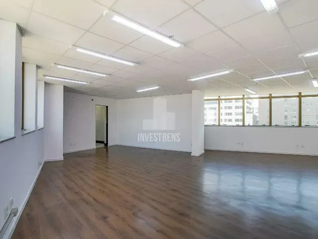 Imagem: Sala com 81 M² para Alugar no Vila da Serra