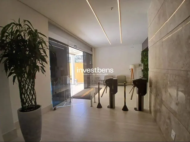 Imagem 6: Sala com 81 M² para Alugar no Vila da Serra - Nova Lima