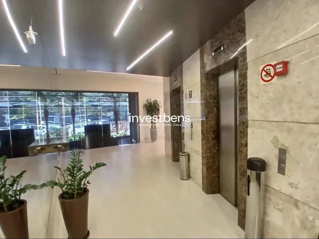 Imagem 4: Sala com 81 M² para Alugar no Vila da Serra - Nova Lima