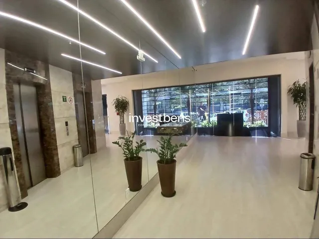Imagem 5: Sala com 81 M² para Alugar no Vila da Serra - Nova Lima