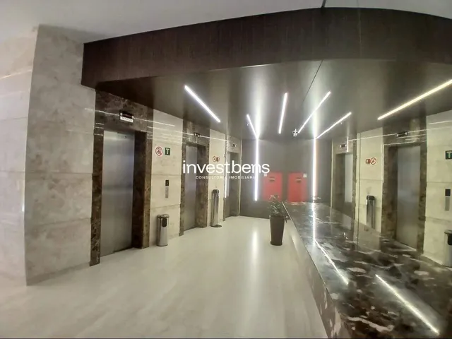 Imagem 2: Sala com 81 M² para Alugar no Vila da Serra - Nova Lima