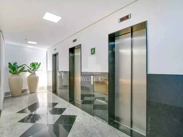 Imagem 11: Sala com 81 M² para Alugar no Vila da Serra - Nova Lima