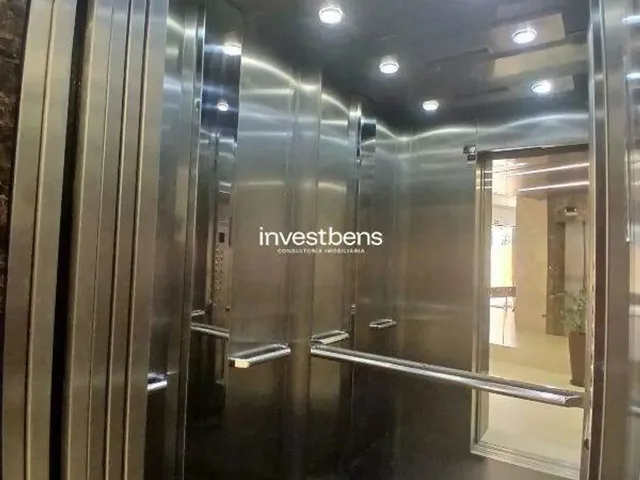 Imagem 14: Sala com 81 M² para Alugar no Vila da Serra - Nova Lima