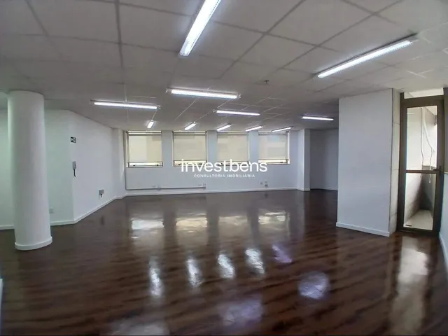 Imagem 3: Sala com 81 M² para Alugar no Vila da Serra - Nova Lima