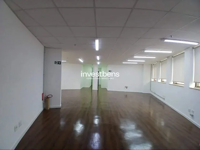Imagem 13: Sala com 81 M² para Alugar no Vila da Serra - Nova Lima