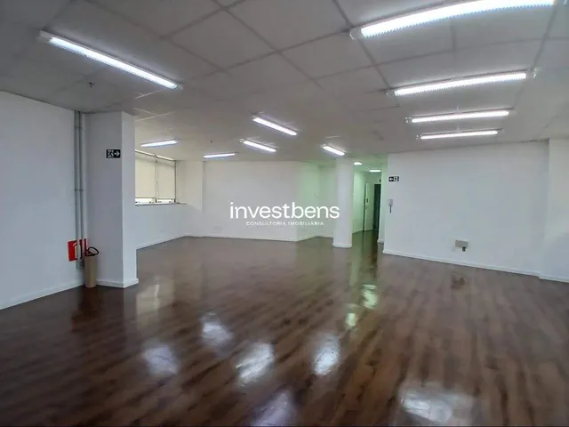 Imagem 7: Sala com 81 M² para Alugar no Vila da Serra - Nova Lima