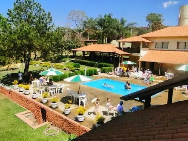 Imagem: Hotel / Motel / Pousada com 40 Quartos À
