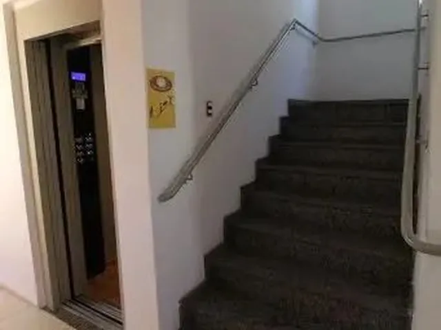 Imagem 9: Sala em Padre Eustáquio - Bh R$ 600,00