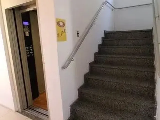 Imagem 10: Sala em Padre Eustáquio - Bh R$ 600,00