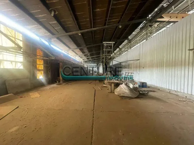 Imagem: Galpão para Aluguel, com 500M² - Distrito