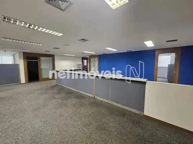 Imagem: Locação Sala Vila da Serra Nova Lima