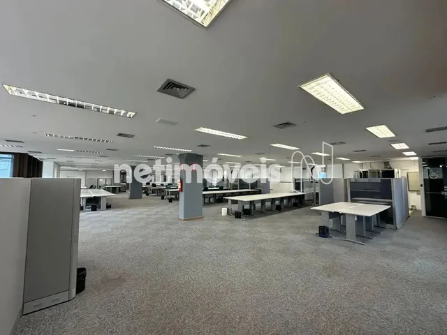 Imagem 5: Locação Sala Vila da Serra Nova Lima