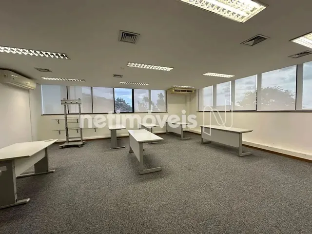 Imagem 9: Locação Sala Vila da Serra Nova Lima