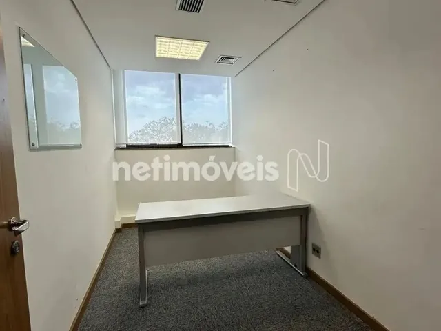 Imagem 13: Locação Sala Vila da Serra Nova Lima