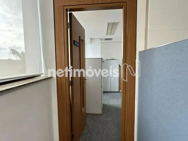 Imagem 2: Locação Sala Vila da Serra Nova Lima
