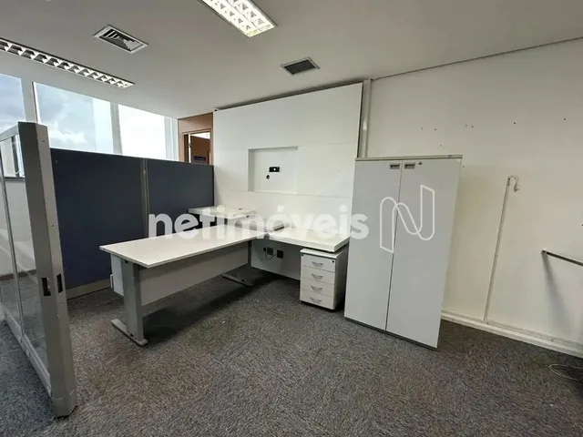 Imagem 6: Locação Sala Vila da Serra Nova Lima