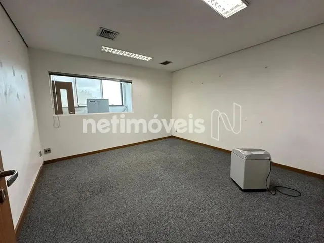 Imagem 15: Locação Sala Vila da Serra Nova Lima