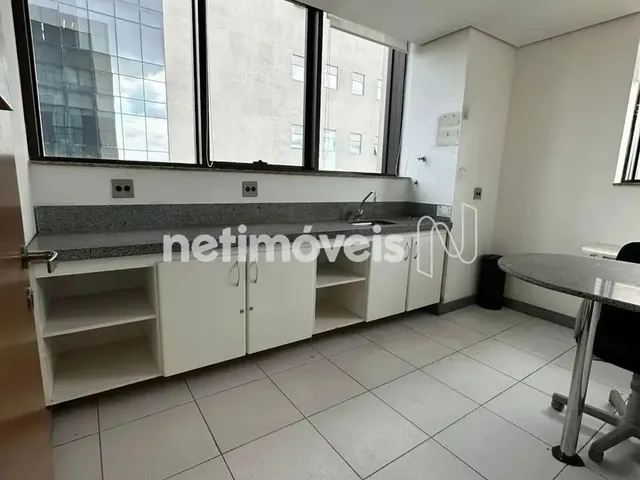 Imagem 11: Locação Sala Vila da Serra Nova Lima