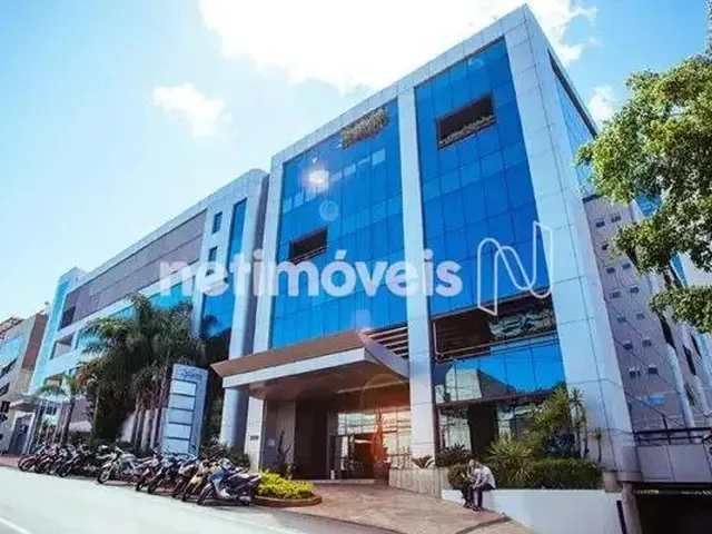 Imagem 8: Locação Sala Vila da Serra Nova Lima