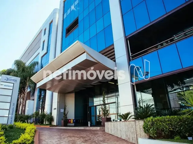 Imagem 10: Locação Sala Vila da Serra Nova Lima