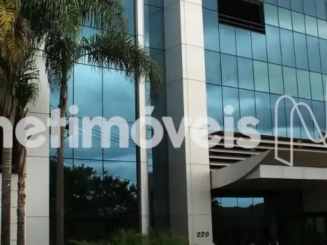 Imagem 4: Locação Sala Vila da Serra Nova Lima