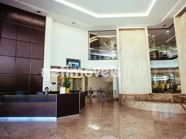 Imagem 12: Locação Sala Vila da Serra Nova Lima