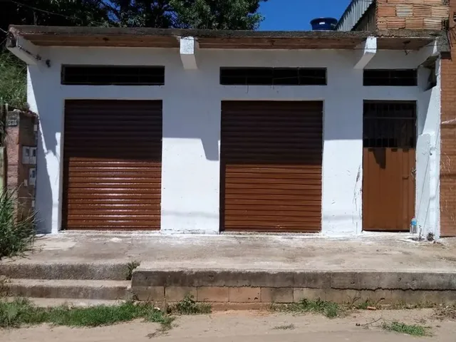 Imagem: Loja Terreno 180M2-Novo Retiro-80Mil