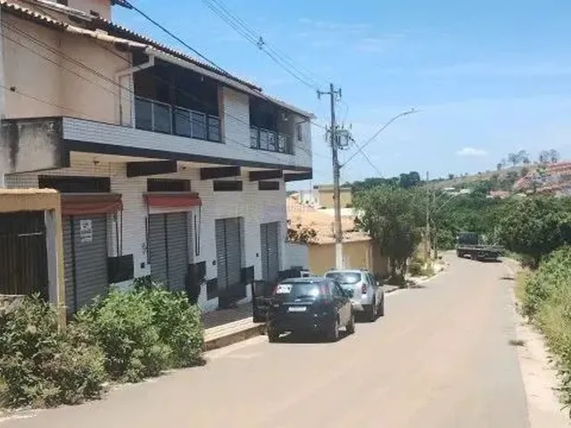 Imagem: Loja Comercial 80M2 com Banheiro