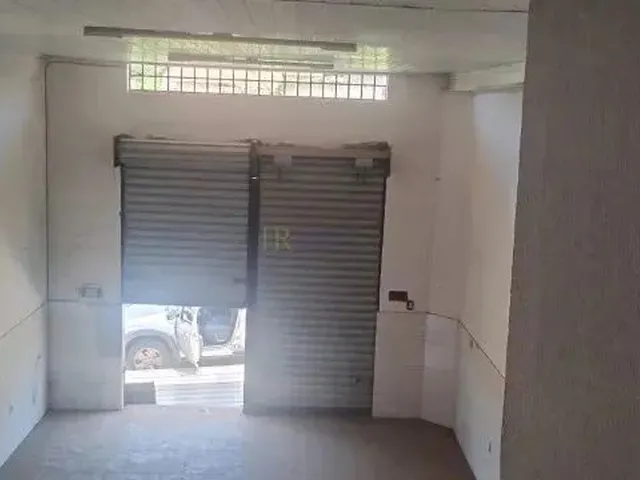 Imagem 6: Loja Comercial 80M2 com Banheiro