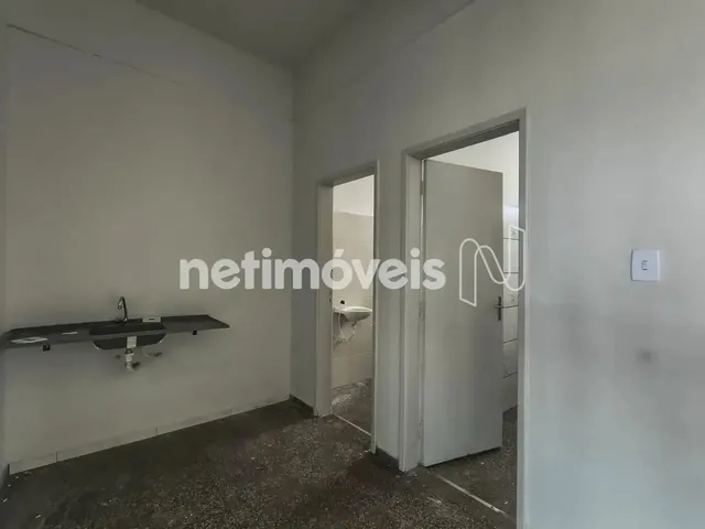 Imagem 2: Locação Sala Amazonas Contagem