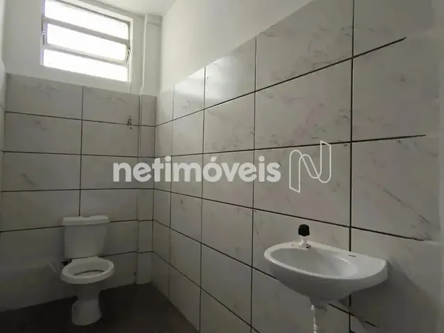 Imagem 10: Locação Sala Amazonas Contagem