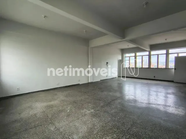 Imagem 8: Locação Sala Amazonas Contagem