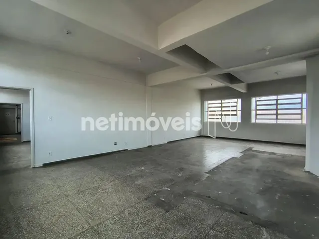 Imagem 9: Locação Sala Amazonas Contagem