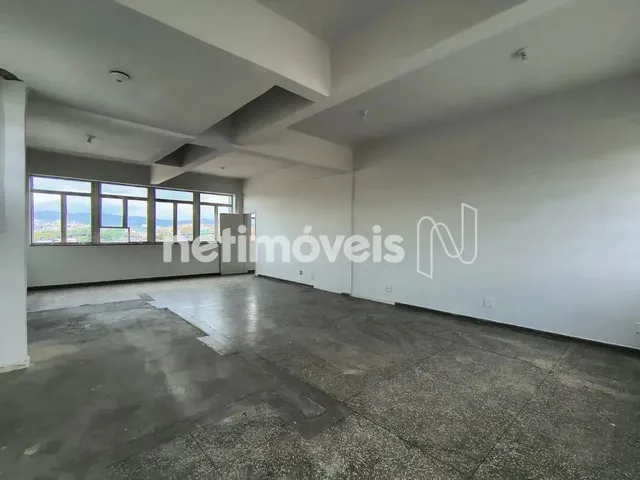 Imagem 11: Locação Sala Amazonas Contagem