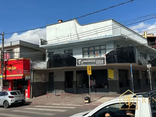 Imagem: Sala Comercial Novo Eldorado Contagem/Mg